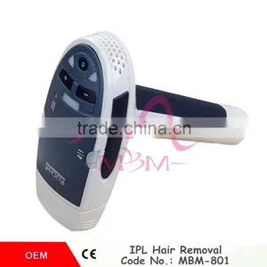 Breast Lifting Up Zhengzhou Gree Well IPL Home Use Beauty Speckle Removal Device Hair Remover Skin Care Acne Treatment Remove Tiny Wrinkle thumbnail-3