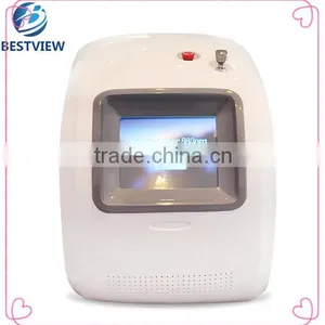 BESTVIEW Latest Spider Vein Removal Laser/veins Removal Laser thumbnail-6