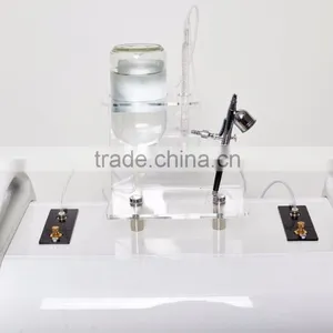 Aqua Jet Peeling Beauty Device - Alvi Prague AV-1100 thumbnail-4