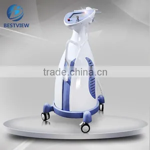 IPL Hair Removal Machine Salon For Skin Rejuvenation Wrinkle Removal thumbnail-2