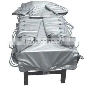 WS-21 Air Pressure and Infrared Slimming Equipment thumbnail-4