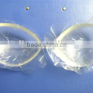 High Quality Silicon Invisible Bra thumbnail-2