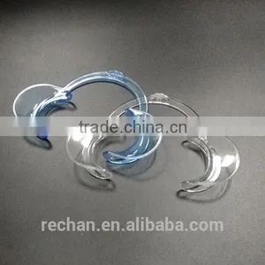 Pack of 20 Pcs Dental Cheek Retractor Dental Mouth Lip Opener thumbnail-3