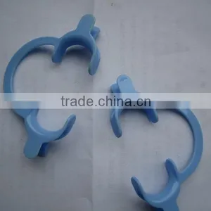Hot Sale O Type Dental Mouth Cheek Retractor for Teeth Whitening,mouth Opener thumbnail-1