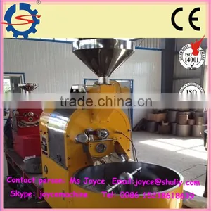 500g Coffee Roaster/500g Home Small Coffee Roaster thumbnail-3