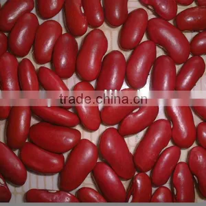 CHINESE DARK RED KIDNEY BEANS (BRITICH)200-220PCS/100G HOT!! thumbnail-2