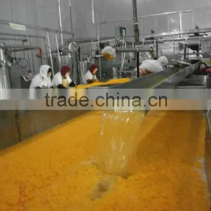 Orange Juice Material Orange Sacs/pulp/concentrate,and Pomelo Sacs/pulp thumbnail-1