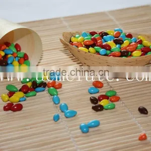 Korean Food HACCP Certification Top Quality Chocolate Coated Sunflower Seeds thumbnail-6