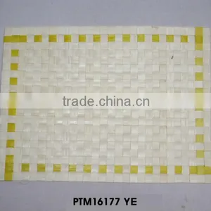 Palm Leaf Place Mat thumbnail-6