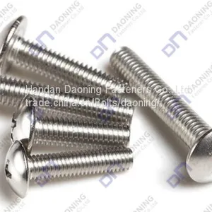 Philips Button Head Machine Screws thumbnail-3