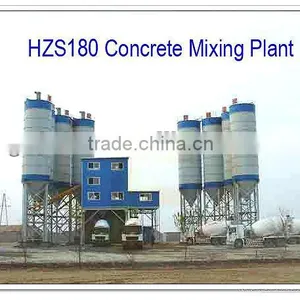 1 Yard Concrete Mixer thumbnail-2