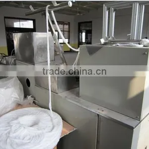 Automatic Cotton Swab Making Machine/cotton Bud Making Machine/cotton Buds Machine thumbnail-2