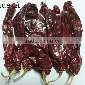 Mexico Market Water Washed Paprika Pod thumbnail-2