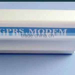 GSM/GPRS Industrial Modem Based on Wavecom Q2403B thumbnail-1