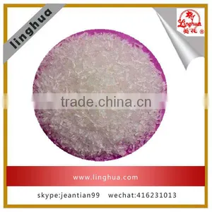 99% Purity Seasonings Monosodium Glutamate MSG China Manufacturer thumbnail-5