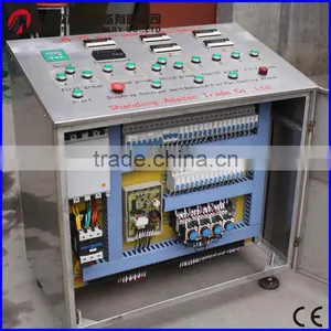 Microwave Dysmorphism Rubber Parts Vulcanization Machine thumbnail-6
