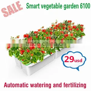 Good Quality Plant Fibre Flower Pots thumbnail-1