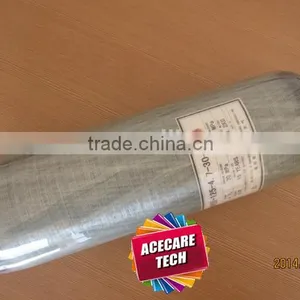 Hot Sell 4.7L 30Mpa Gas Cylinder, SCUBA Diving Cylinder ,SCBA Cylinder thumbnail-1