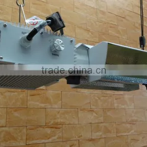 Double Ended Reflector /open Style/Flat Ballast thumbnail-4
