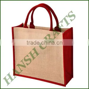 Wholesale Jute Bags India Eco-friendly Wholesale Jute Bags India thumbnail-1