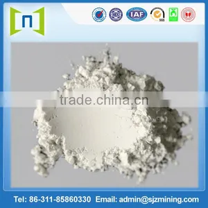 2500 Mesh Barite Powder/ / Widely Used in Drilling and Medical Industry/barite Lumps thumbnail-2