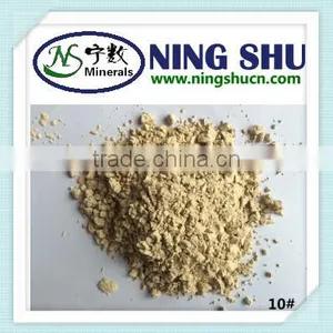 Filter Media Diatomaceous Earth / Celatom Diatomite Minerals For Beer thumbnail-1