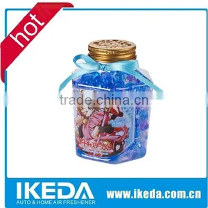 Hot Sale Room Scent Crystal Beads Air Freshener thumbnail-1