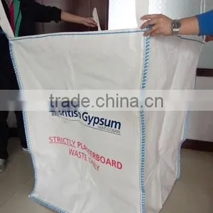 1ton PP Container Bag/flexible Container Bag/PP Woven Bag thumbnail-4