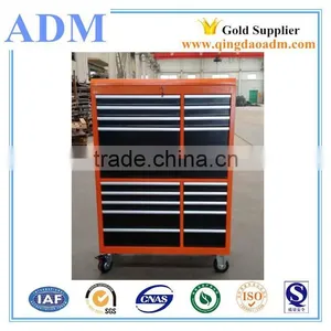 Steel Top Tray Drawer Cabinet thumbnail-1