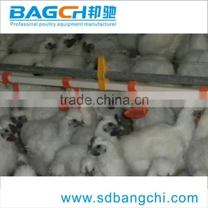 BC Series Automatic Poultry Equipment Nipple Drinking Line thumbnail-3