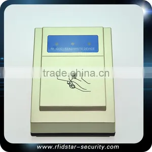 Contactless Rfid USB 125khz Card Reader thumbnail-2