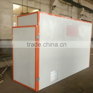 Stainless Steel Home Food Drying Machine thumbnail-1