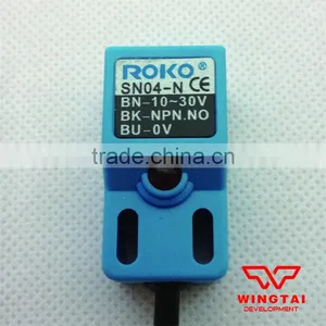 Taiwan KORO Industrial Object Inductive Switch Sensor thumbnail-1