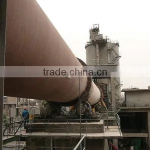 Yufeng LECA Lightweight Expanded Clay Aggregate Production Line thumbnail-1
