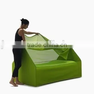 Wholesale Portableair Air Camping Tent With Cover Travel Light Camping Tent thumbnail-3