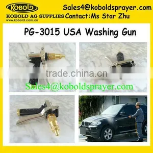 High Pressure Clean Water Spray Gun PG3015 thumbnail-1