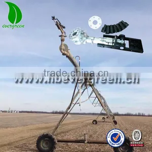 End Guns and Booster Bump for Pivot Irrigation thumbnail-3