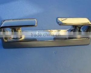 Stainless Steel Boat Straight Chocks, Marine Straight Chocks,straight Chocks for Sale thumbnail-2