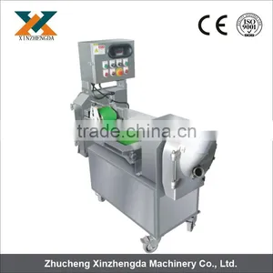 Vegetable Cutter thumbnail-1