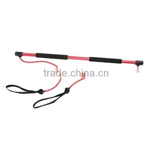 [Handy-Age]-Fitness Bar With Elastic Tubing (OS2304-015) thumbnail-1