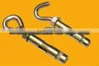 Ceiling Hook Anchor Bolt thumbnail-1