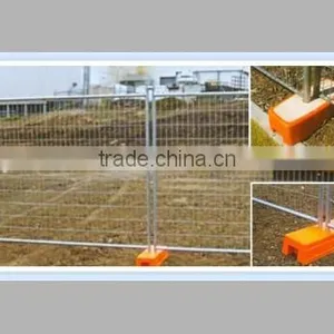 Galvanized Temporary Fence thumbnail-3