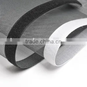 Hot Selling Insect Fly Bug Mosquito Door Net Netting Mesh Screen Brand New Cheap Window Screen (30 Years Factory) thumbnail-2