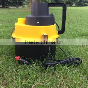 Hot Sale Home/ Car Vacuum Cleaner for Dust thumbnail-4