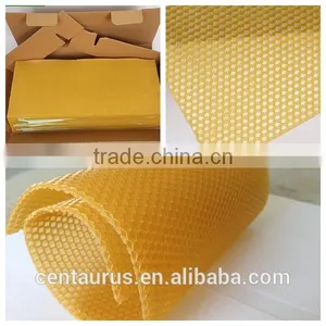 Best Price Pure Beeswax Sheet With Lowest Price thumbnail-1