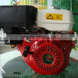 Gasoline Engine thumbnail-1