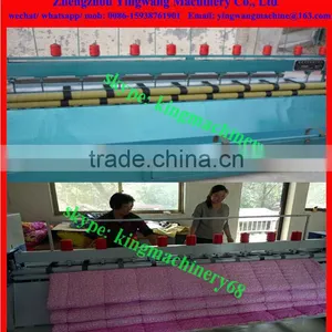 Matress Sewing Machine for Bedding thumbnail-6