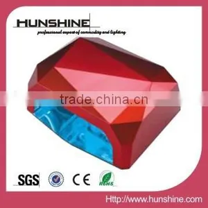 12w uv Lamp for Nail Dry thumbnail-1