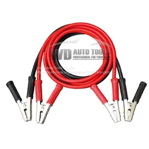 600AMP Booster Cable thumbnail-1