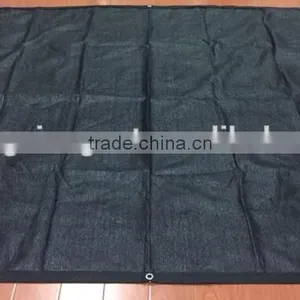 Factory Price Carpark Shade Net thumbnail-1